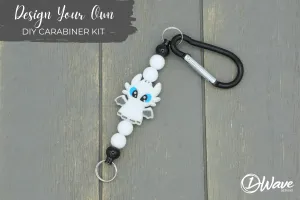 Custom Character Carabiner Kit