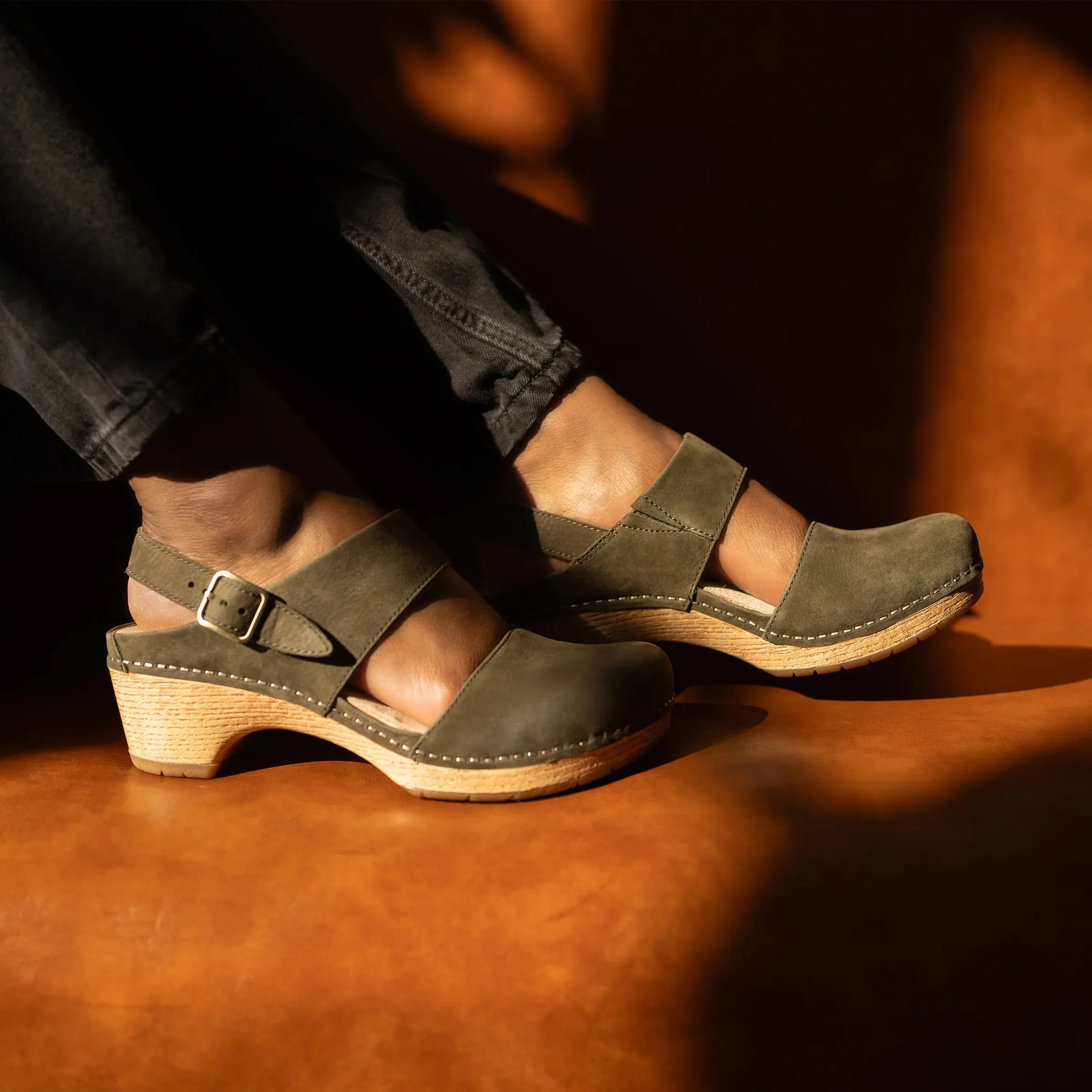 Dansko Lucia