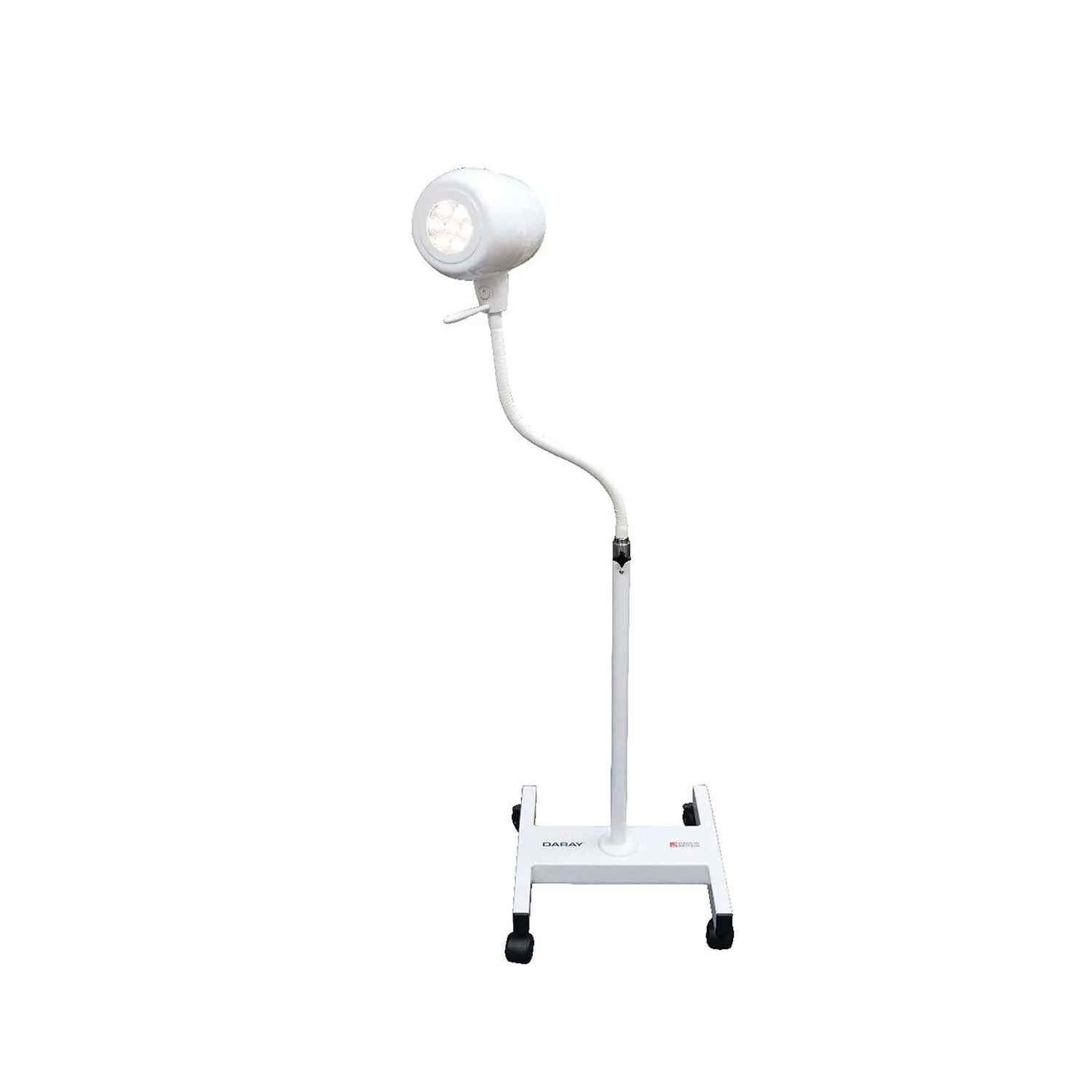 Daray X400LFM LED Examination Light