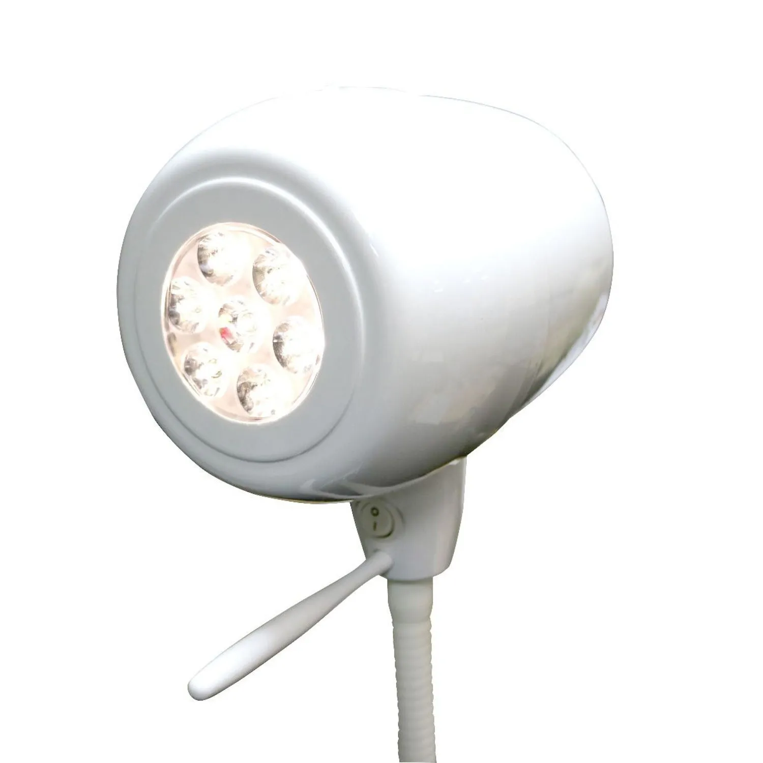 Daray X400LFM LED Examination Light