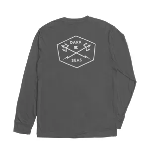 Dark Seas No Sweat L/S Tee