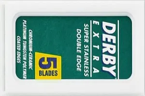 Derby Xtra Blades 5s
