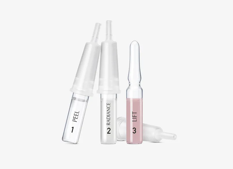 DIAMOND - Instant Glow