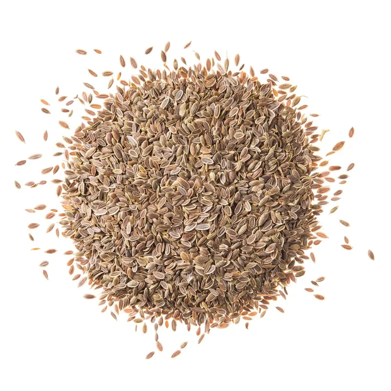 Dill Whole Seeds - Herbal Collection
