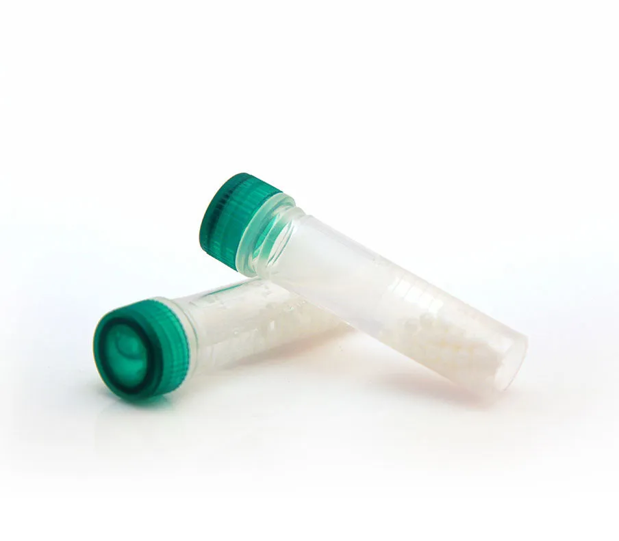 DNA/RNA Shield Lysis & Collection Tubes Sample