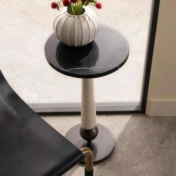 Dominic Accent Table