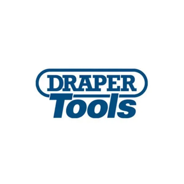 Draper Double Leather Tool Belt Dr-72921