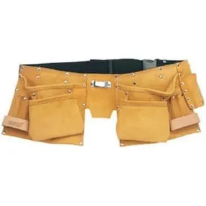 Draper Double Leather Tool Belt Dr-72921