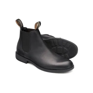 Dress Ankle - Black - 1901