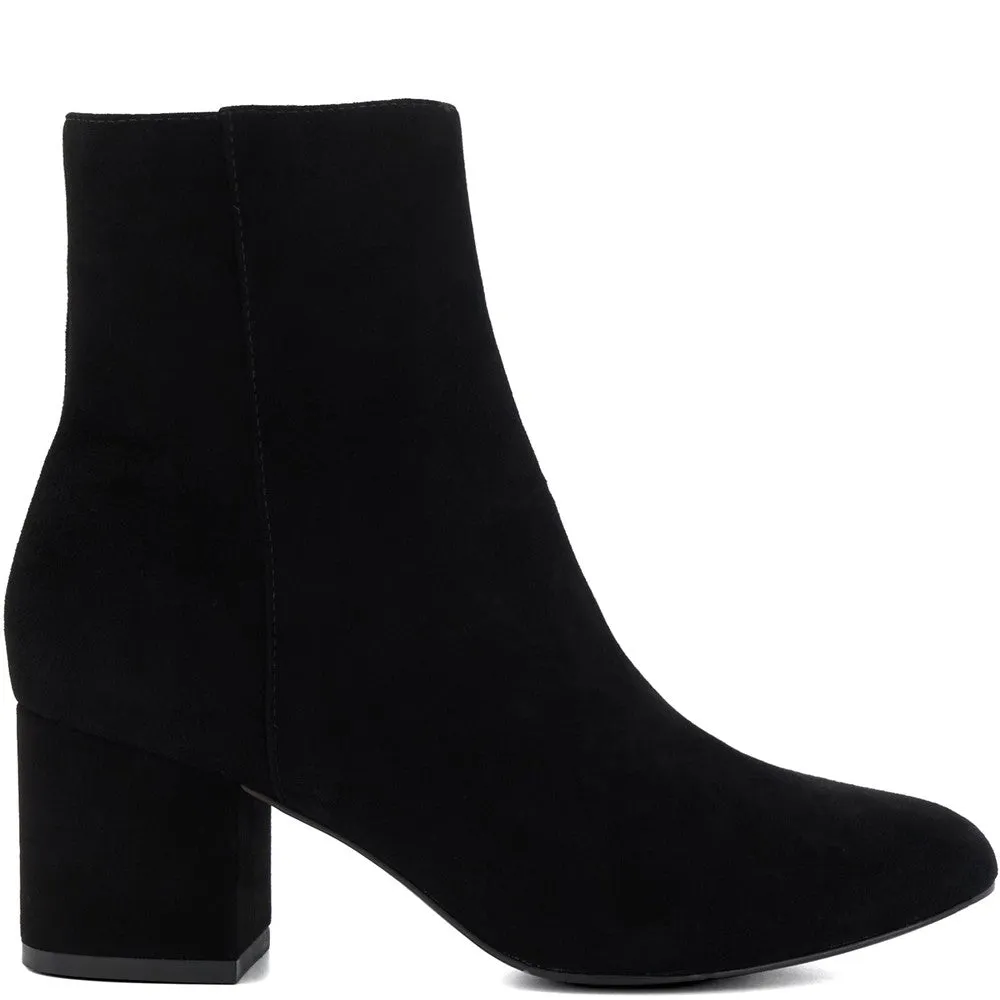 Dune Ottack Ankle Boot