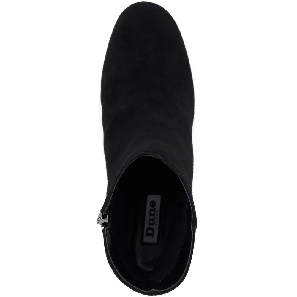 Dune Ottack Ankle Boot