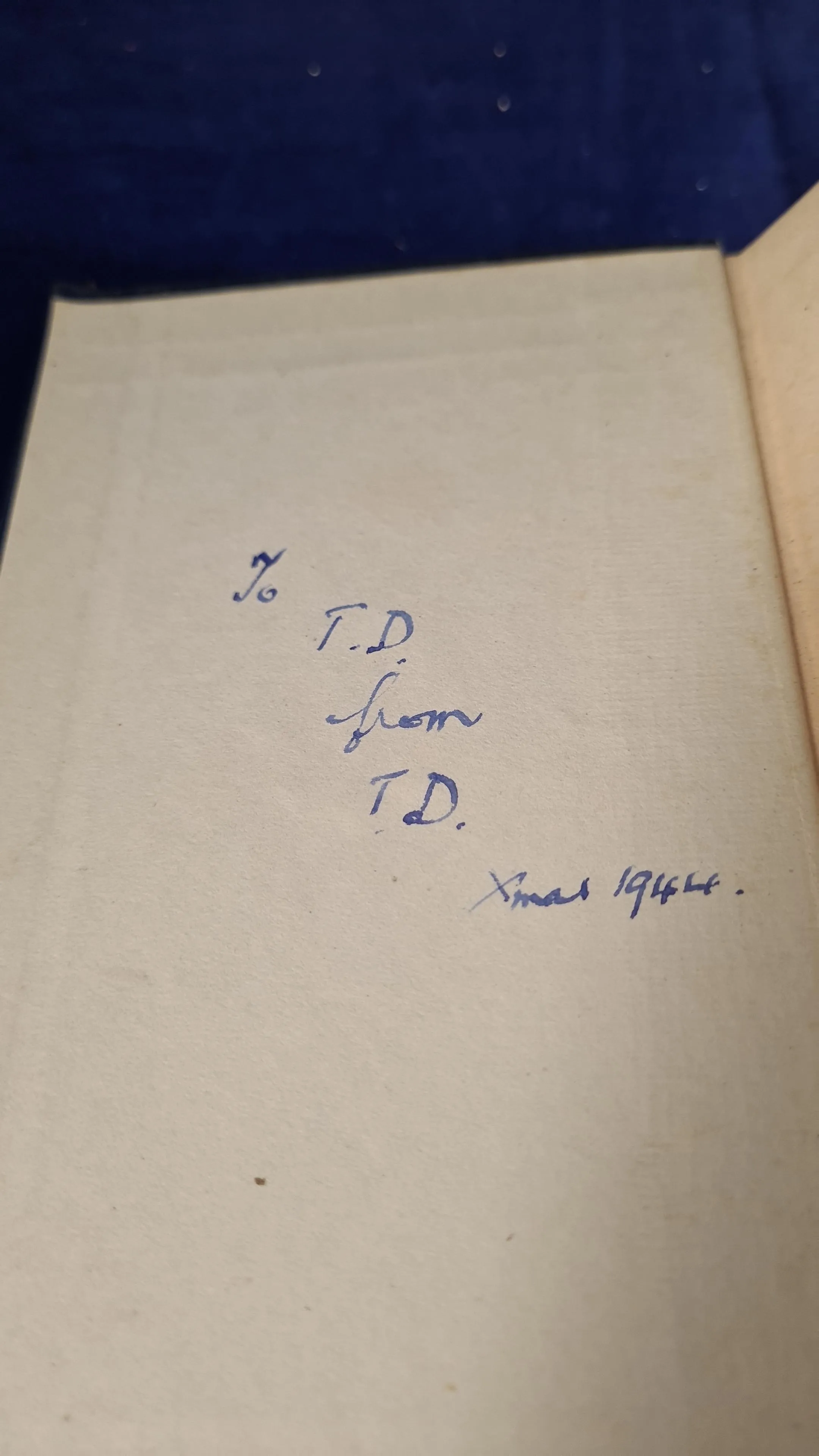 E V Lucas - William Cowper's Letters, Oxford University, 1924