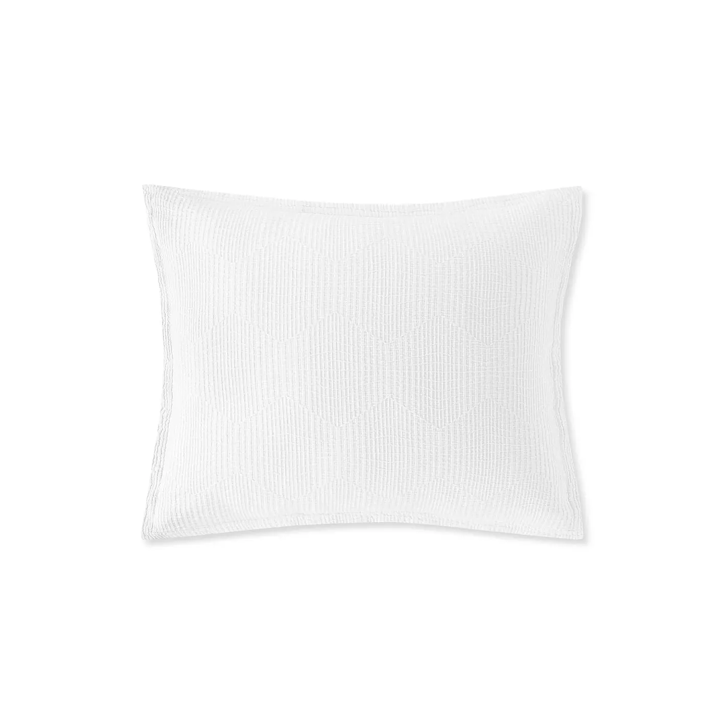 elegância sham pair