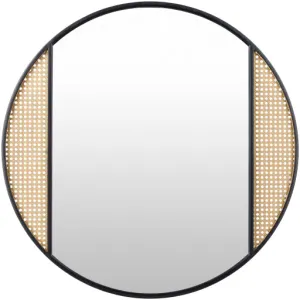 Elevate Home Elegance - Anassa Global Accent Mirror