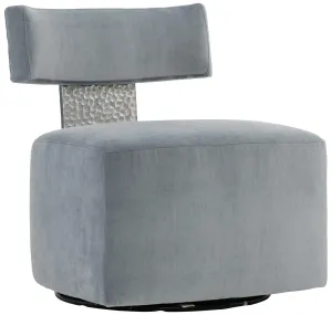 ELLA SWIVEL CHAIR