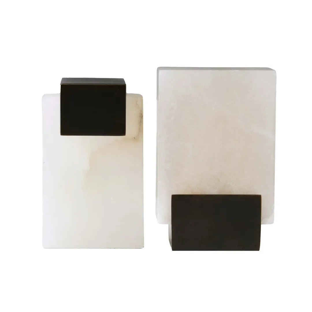 Ellyne Bookends