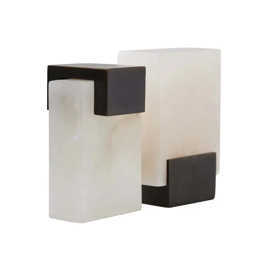 Ellyne Bookends
