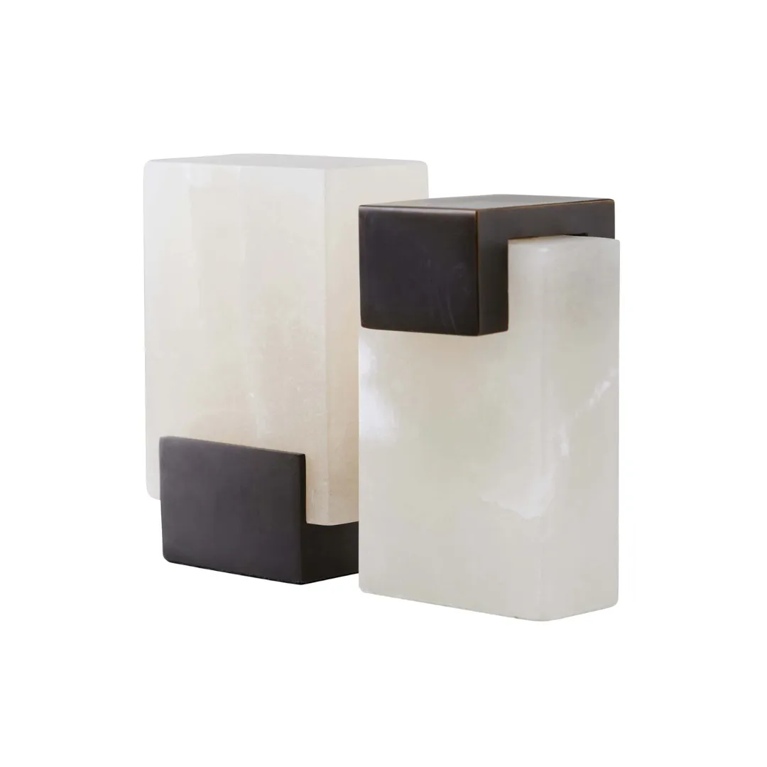 Ellyne Bookends