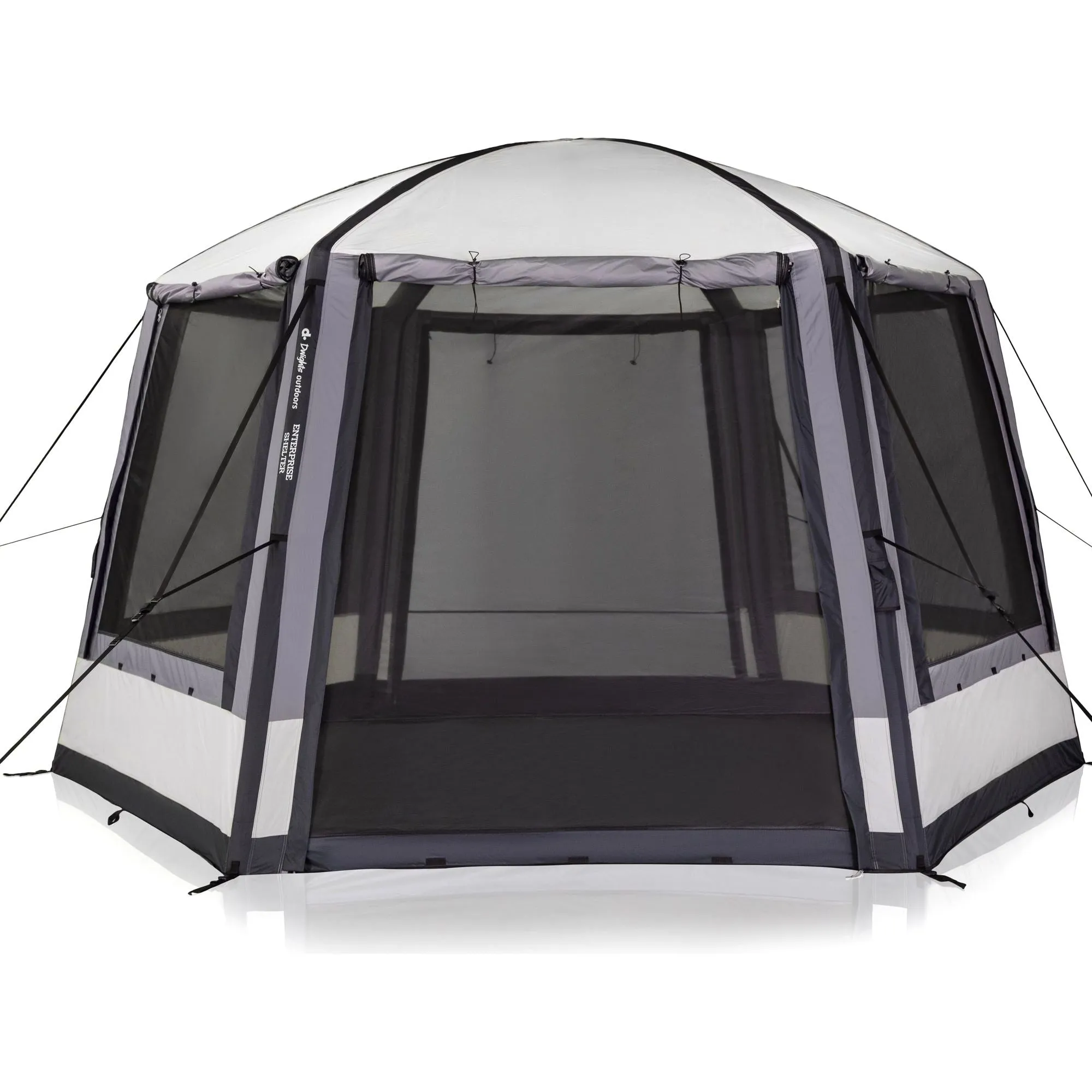 Enterprise Inflatable Shelter