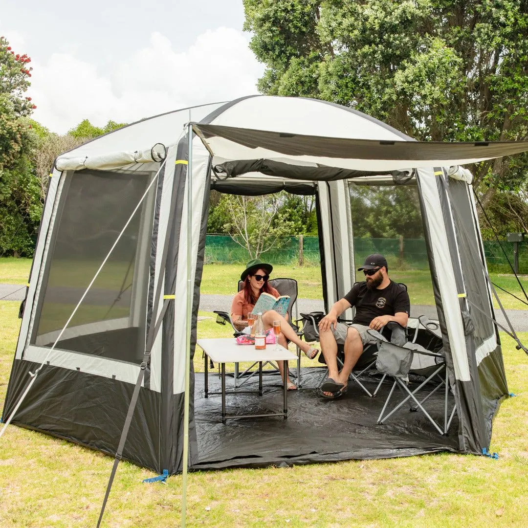 Enterprise Inflatable Shelter