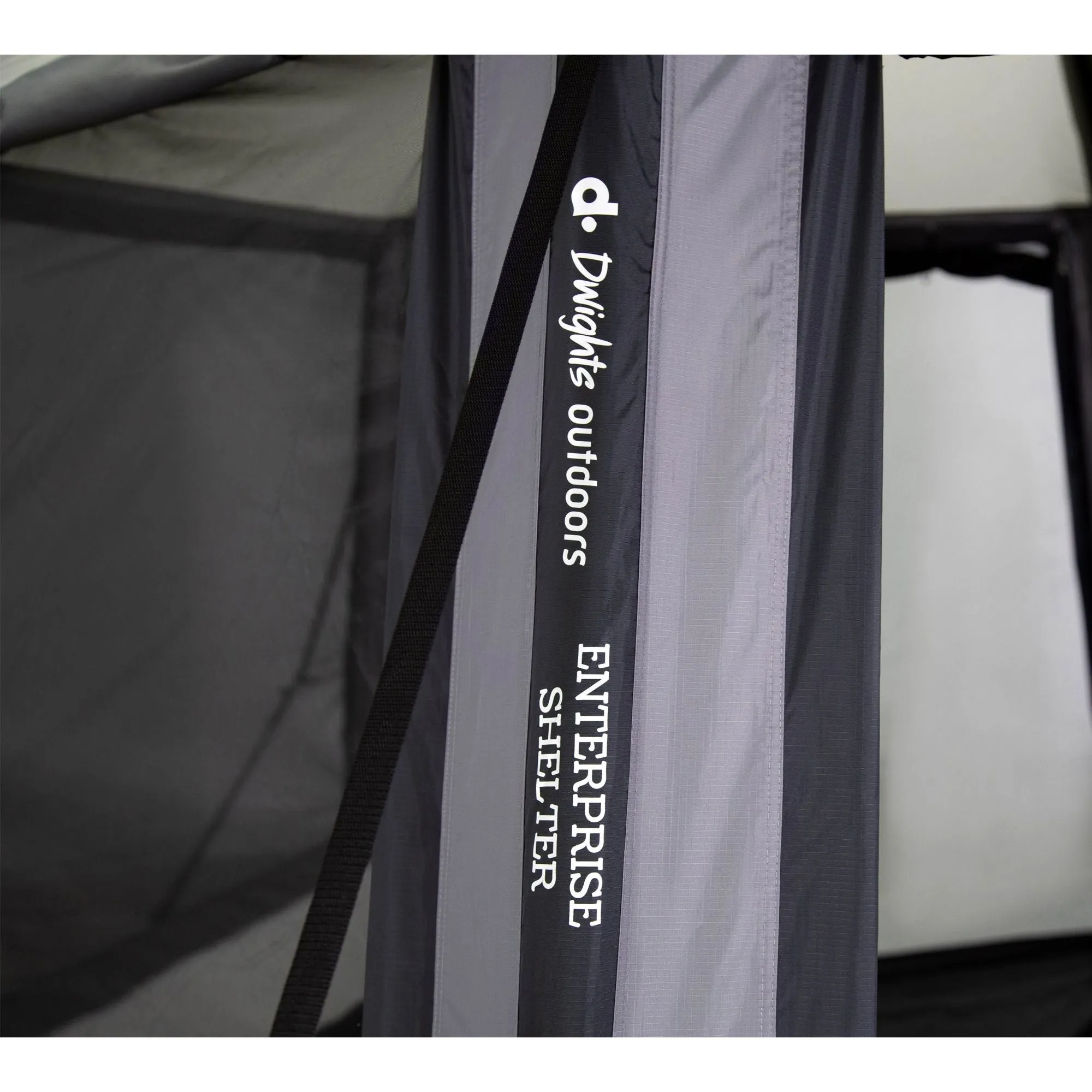 Enterprise Inflatable Shelter