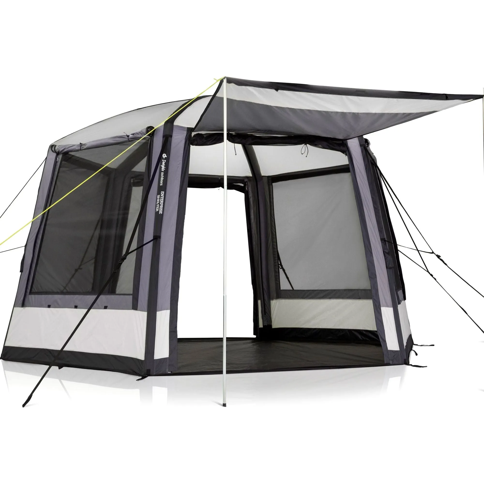 Enterprise Inflatable Shelter