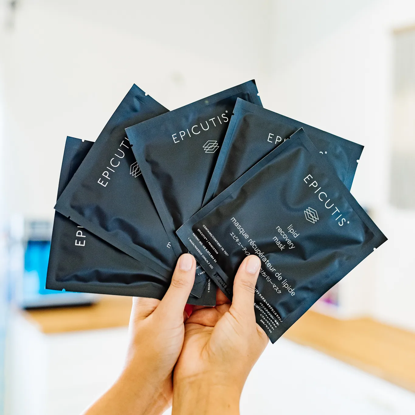 Epicutis Lipid Recovery Mask