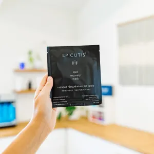 Epicutis Lipid Recovery Mask
