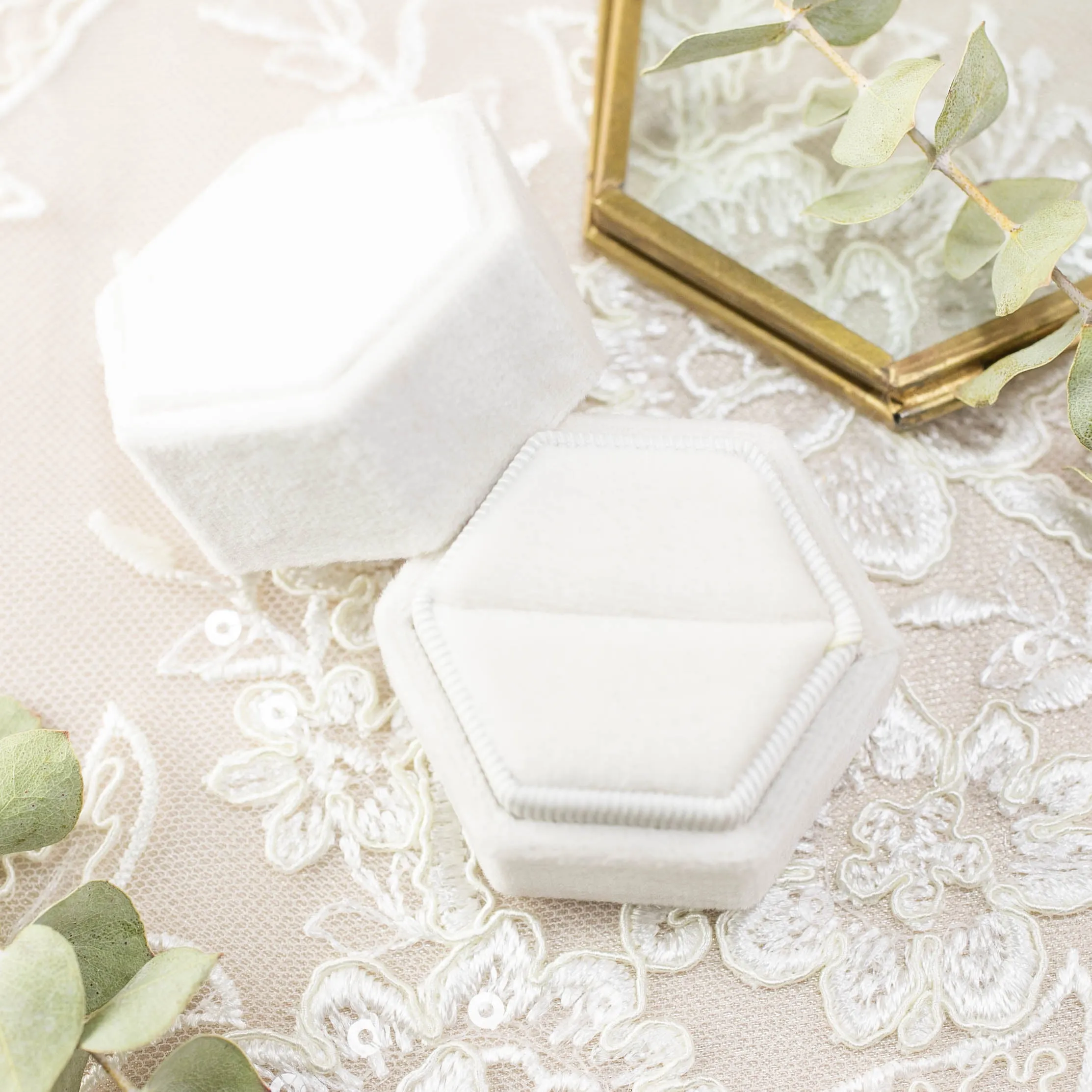 Estel Fleur Ring