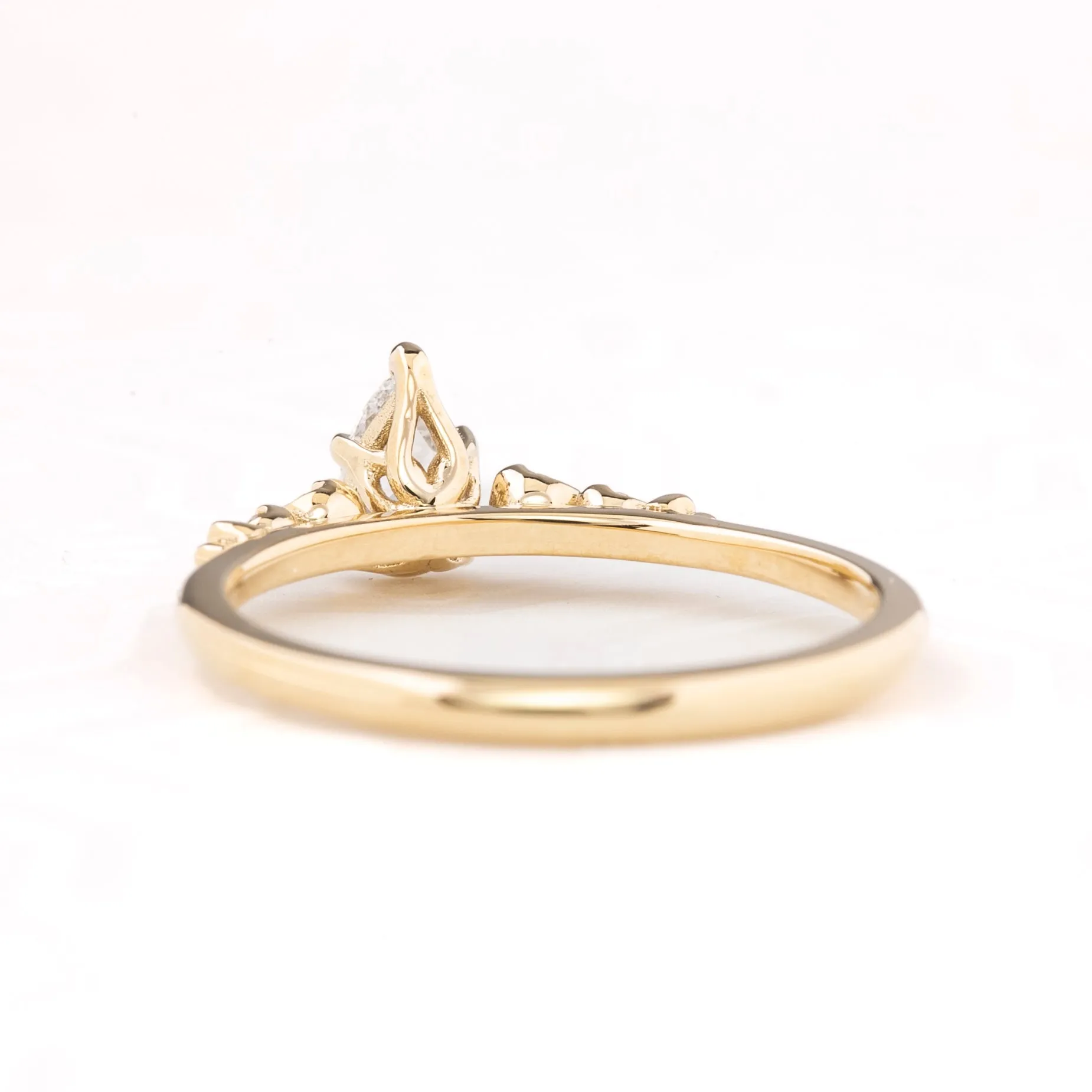 Estel Fleur Ring