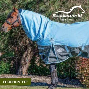 Eurohunter New Hotham Rain Sheet Combo