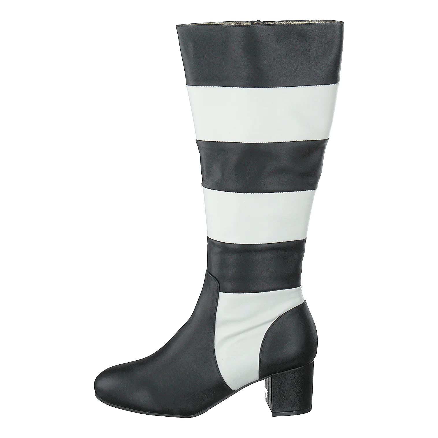 Eve Black/white