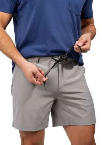 Everywear Performance Short 6"