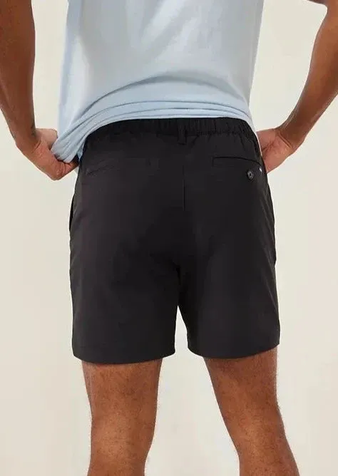 Everywear Performance Short 6"