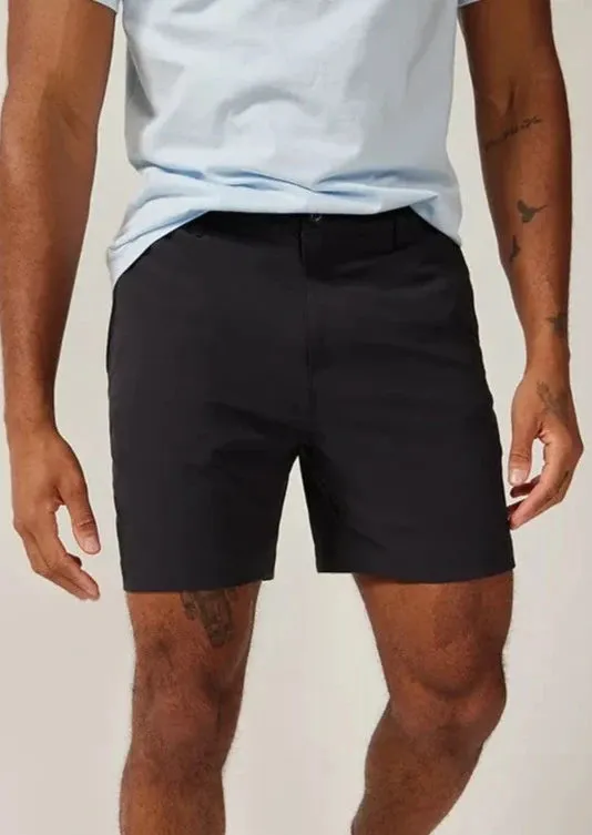 Everywear Performance Short 6"