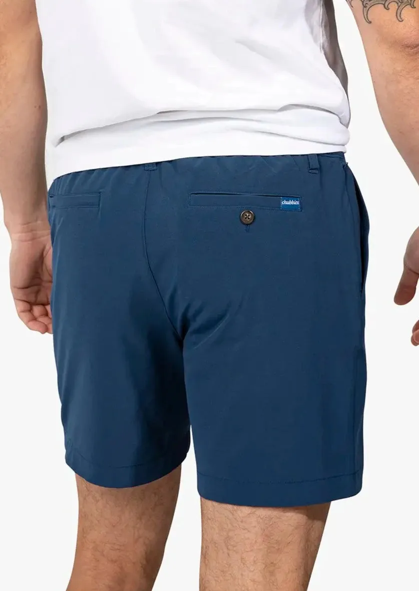 Everywear Performance Short 6"