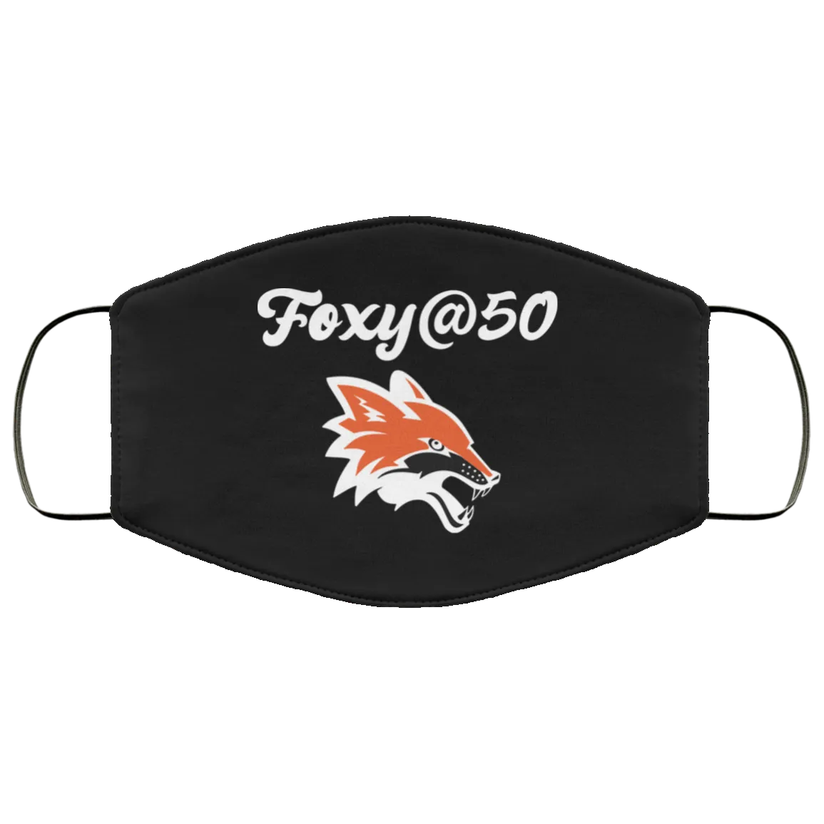 Face Mask FAF