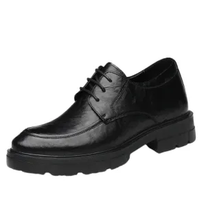 Ferdi - Elevator Shoes  8CM  10CM