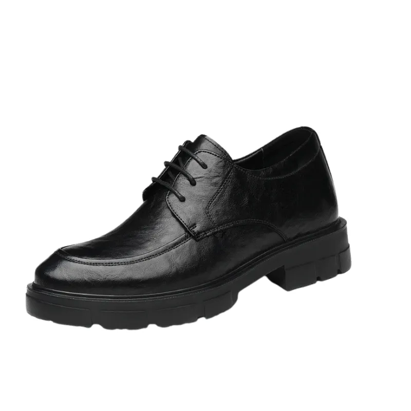 Ferdi - Elevator Shoes  8CM  10CM