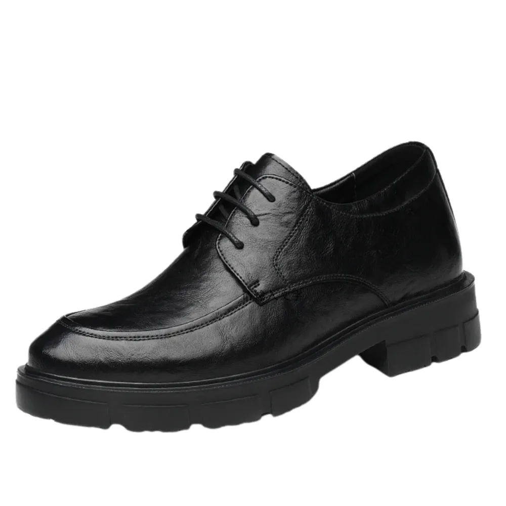 Ferdi - Elevator Shoes  8CM  10CM