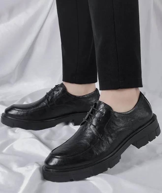 Ferdi - Elevator Shoes  8CM  10CM