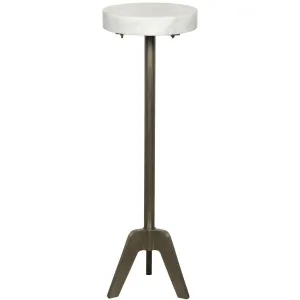 Fiasco Side Table