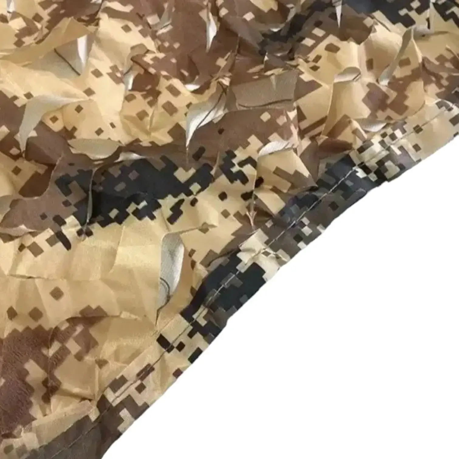 Filet de camouflage pergola