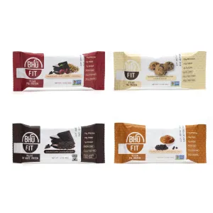 Fit Protein Bar