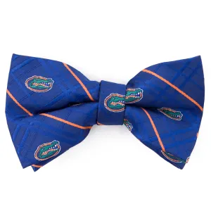 Florida Gators Bow Tie Oxford