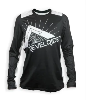 FLOW | Women's Long Sleeve Jersey - FINAL SALE