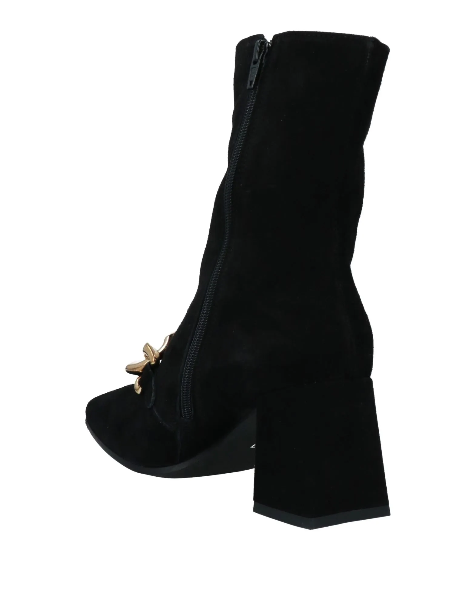 FORMENTINI Leather Ankle boots (17291144DT) Woman