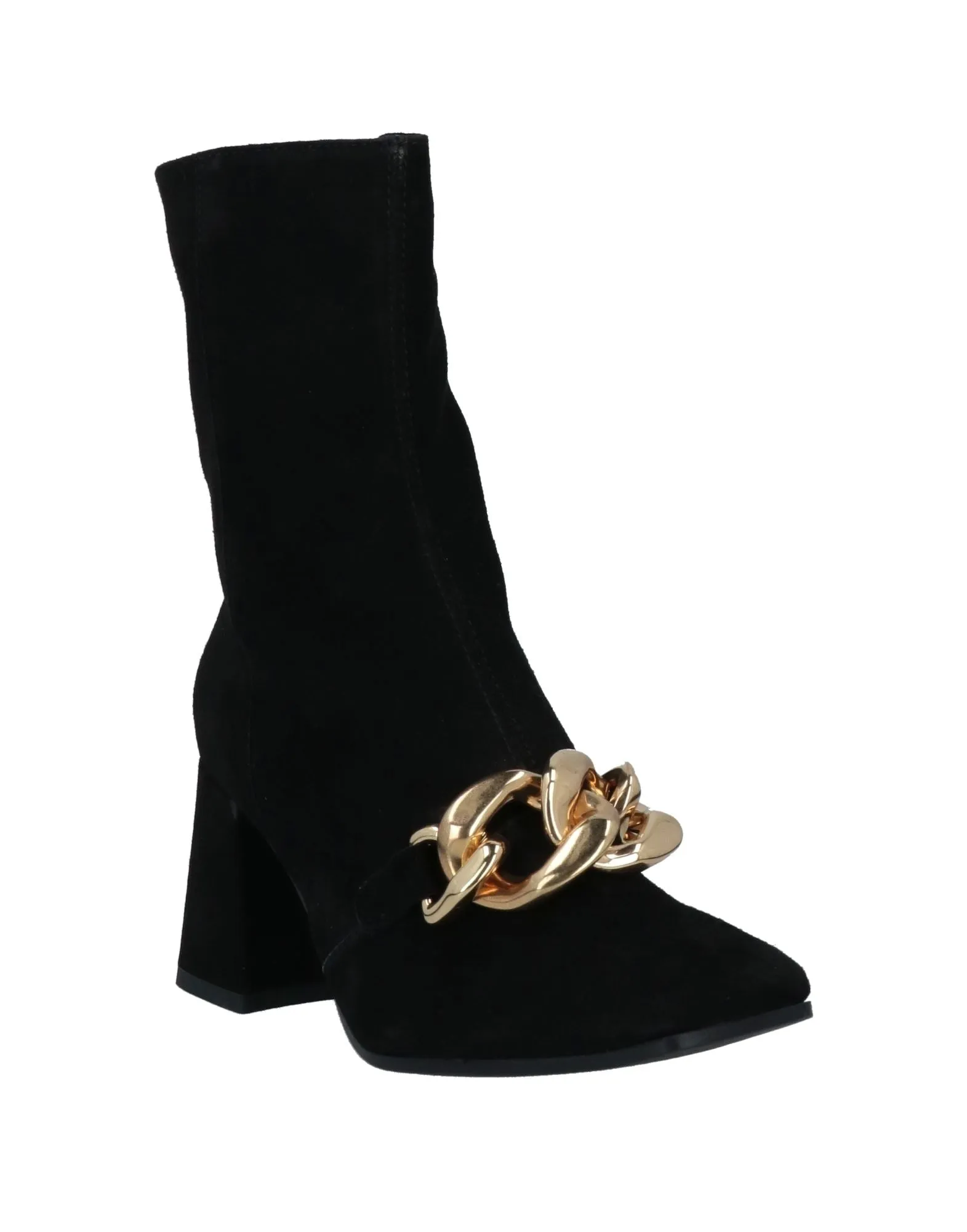 FORMENTINI Leather Ankle boots (17291144DT) Woman