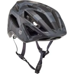 Fox 2024 Crossframe Pro MIPS CE Camo Helmet