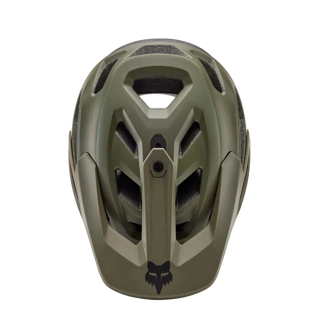 Fox DROPFRAME PRO RUNN, AS Olive Green